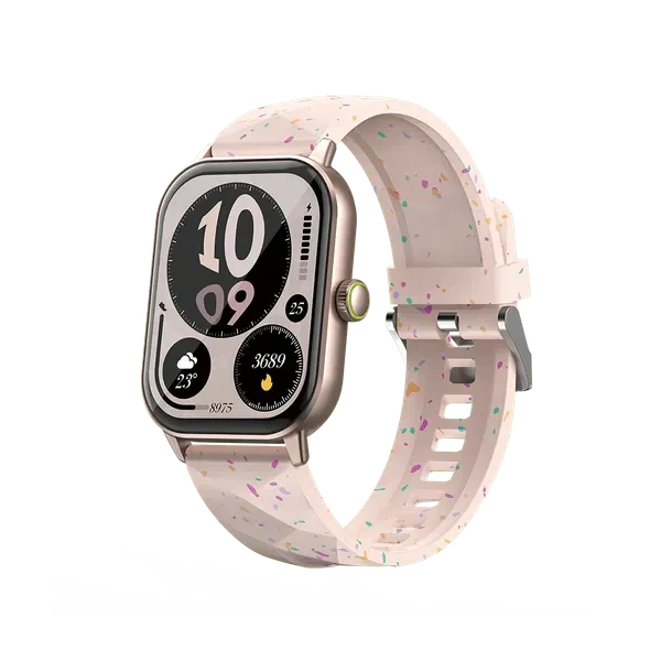 Smartwatches and fitness trackers