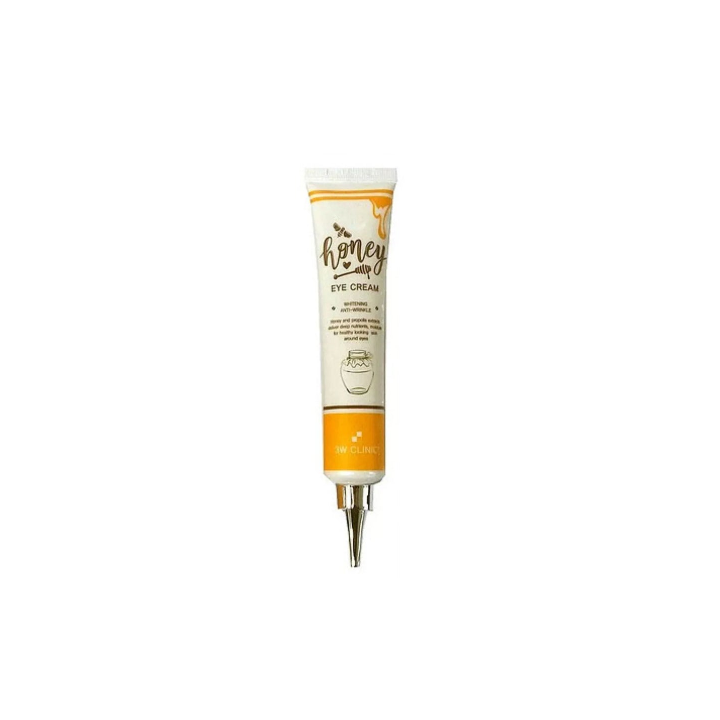 3W Clinic Honey Eye Cream 40ml