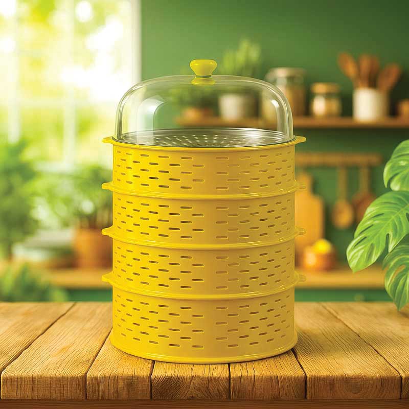 5 Layer Food Safety Cover