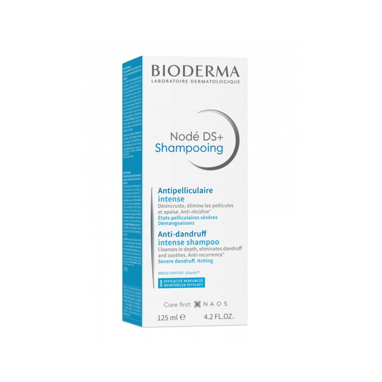 Bioderma Node DS+Shampooing 125ml