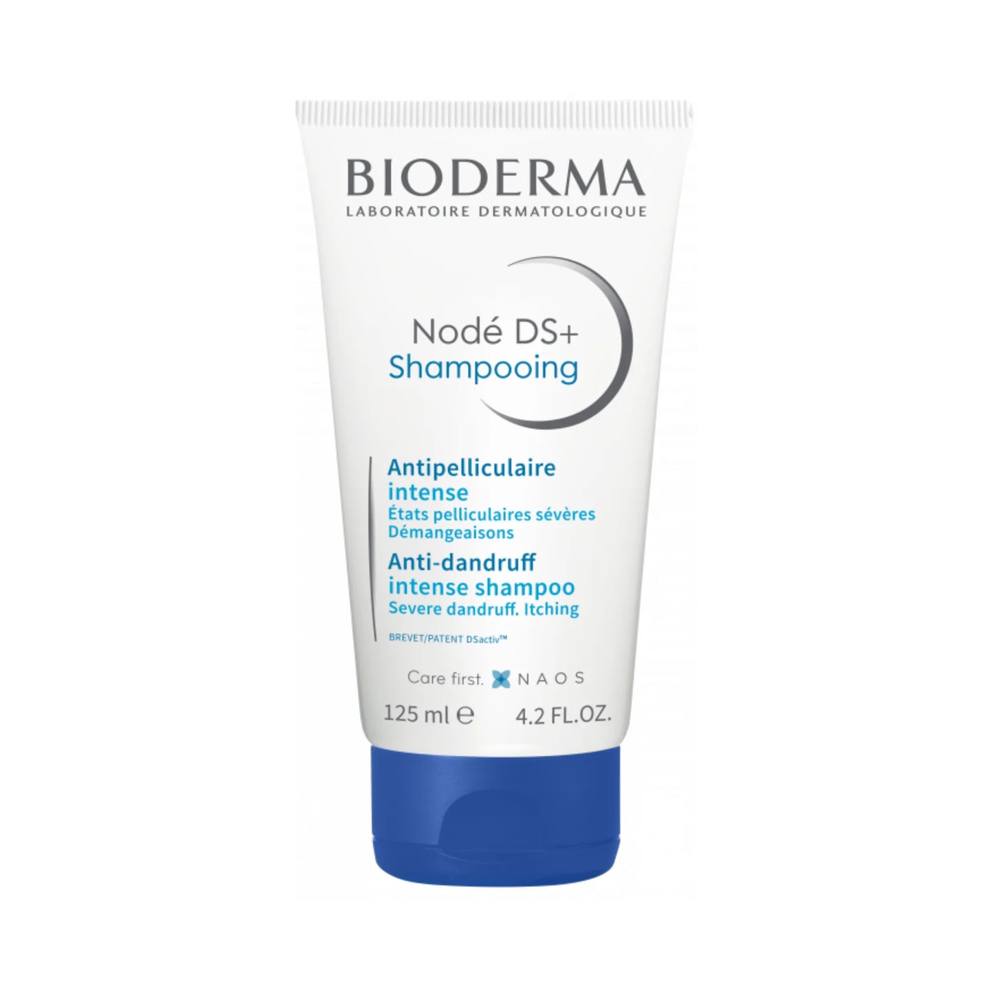 Bioderma Node DS+Shampooing 125ml