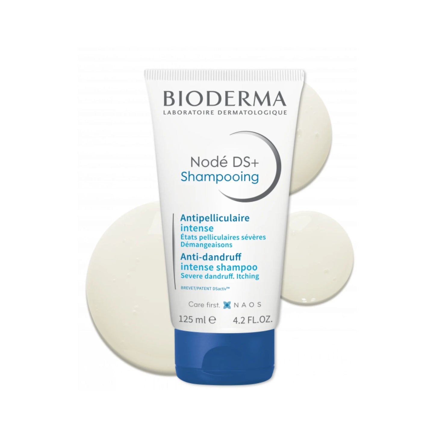 Bioderma Node DS+Shampooing 125ml