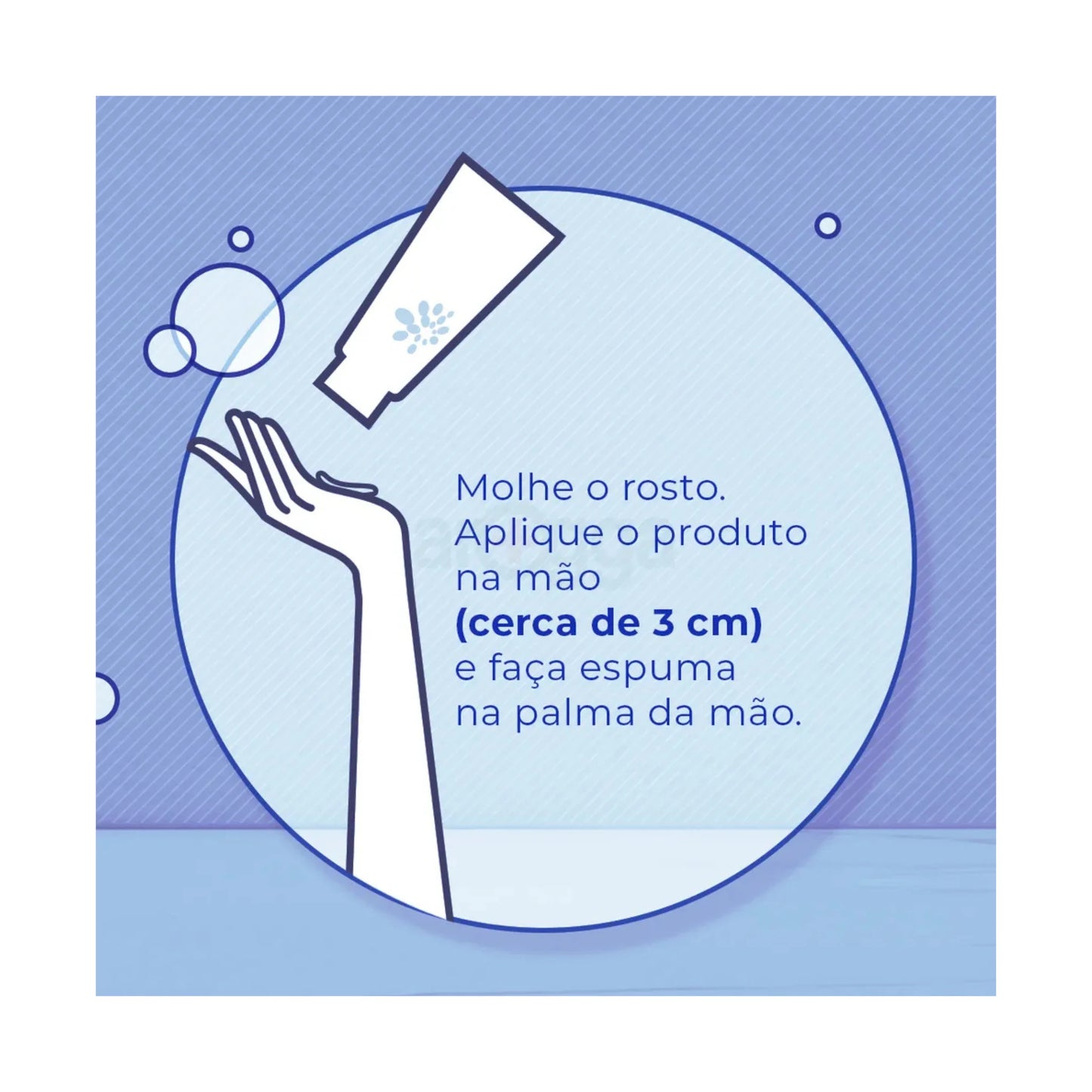 Biore Skin Care Acne Care Facial Wash 130gm