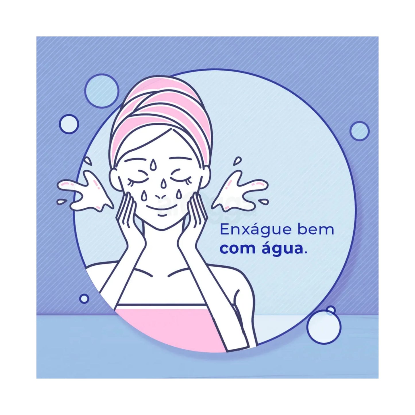 Biore Skin Care Acne Care Facial Wash 130gm