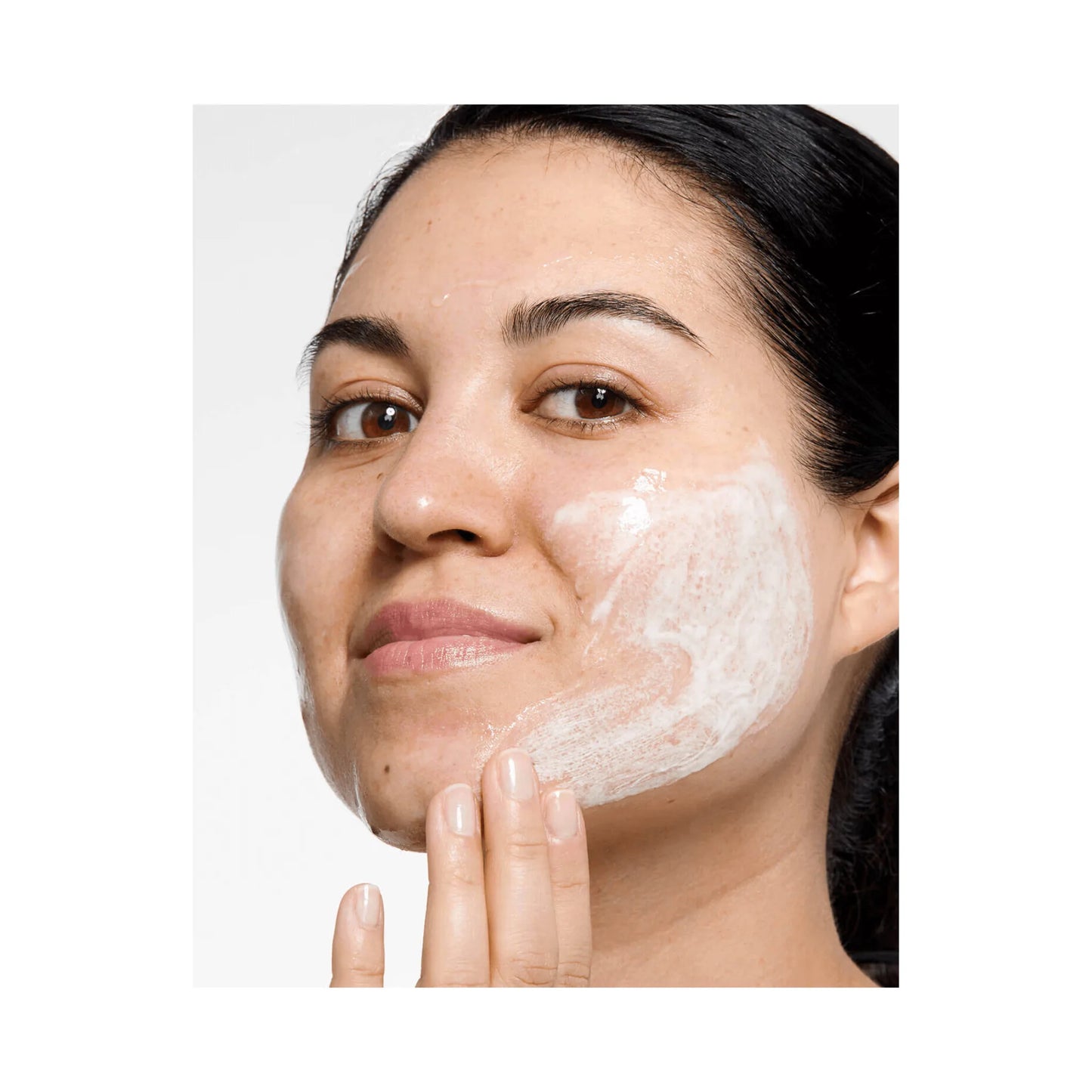 CLINIQUE All About Clean Liquid Facial Soap Oily Skin Formula 400ml