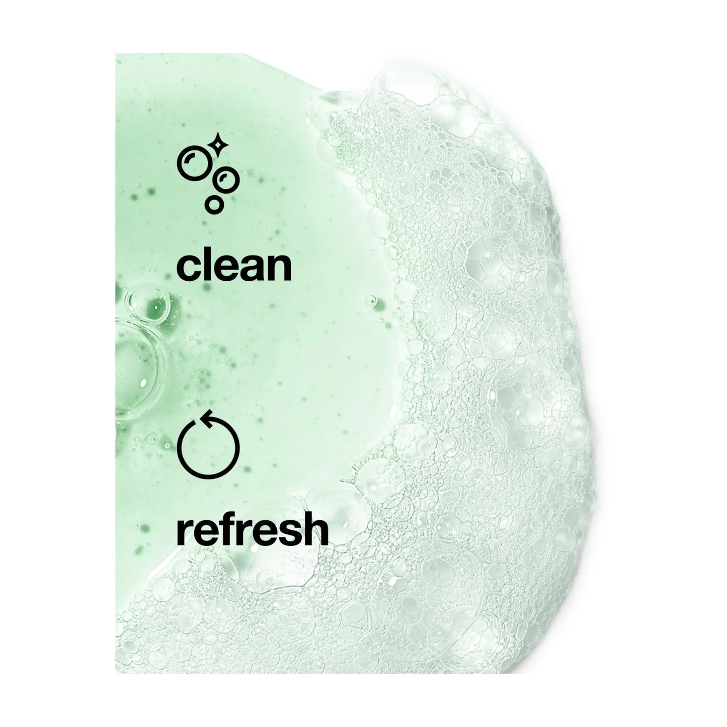 CLINIQUE All About Clean Liquid Facial Soap Oily Skin Formula 400ml