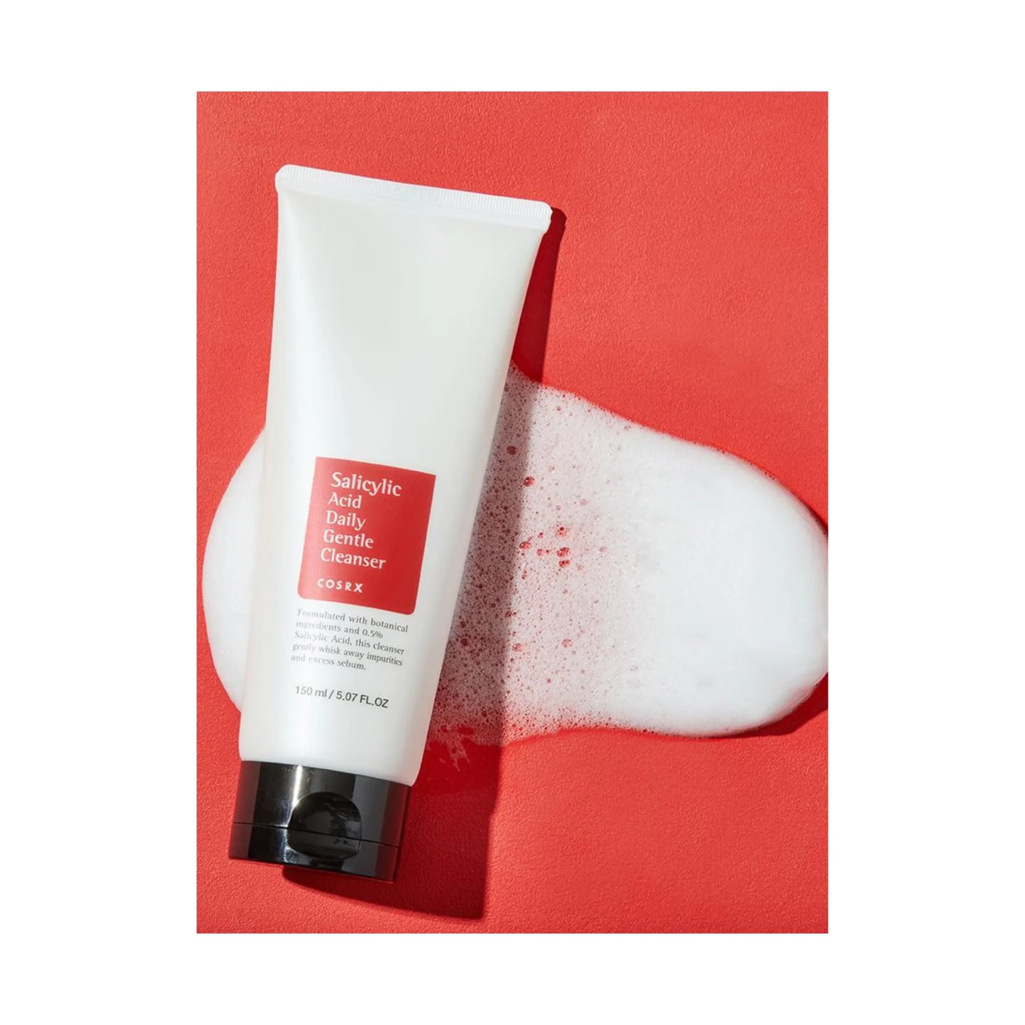 COSRX Salicylic Acid Daily Gentle Cleanser 150ml