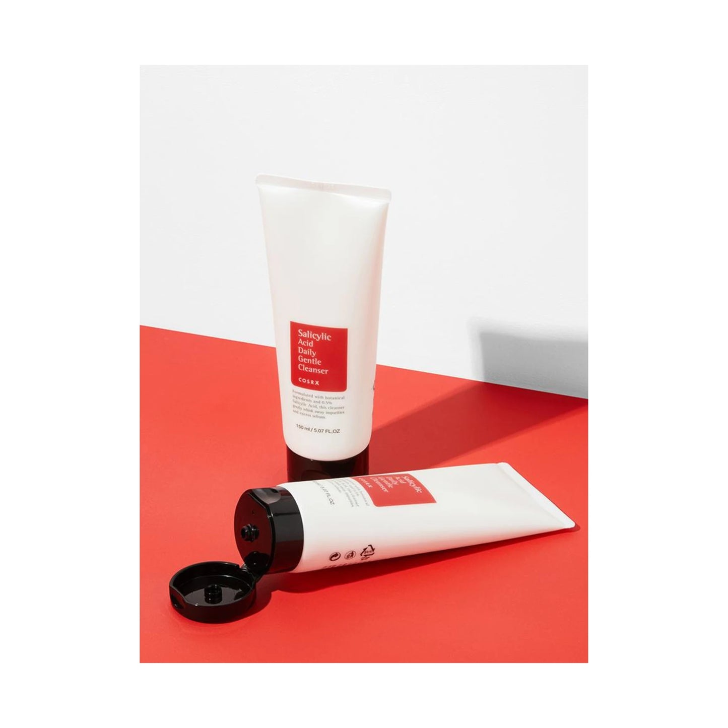 COSRX Salicylic Acid Daily Gentle Cleanser 150ml