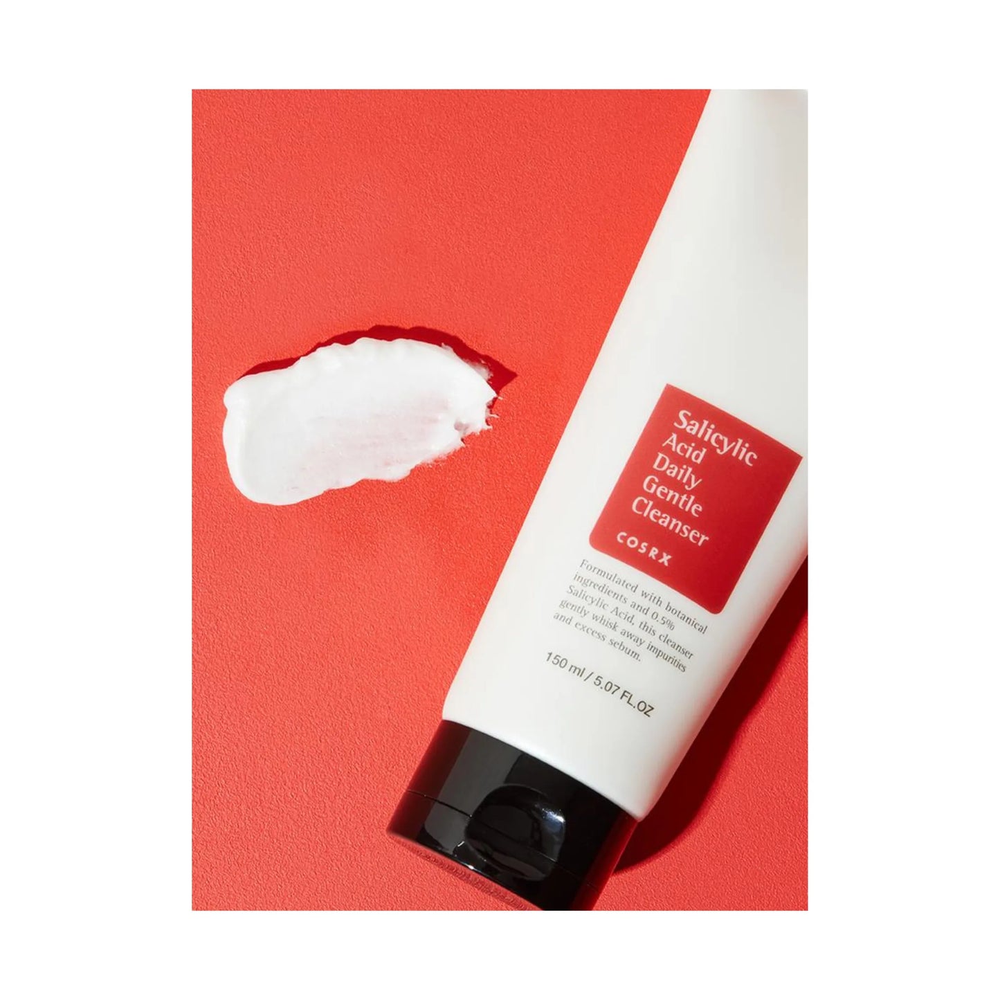 COSRX Salicylic Acid Daily Gentle Cleanser 150ml