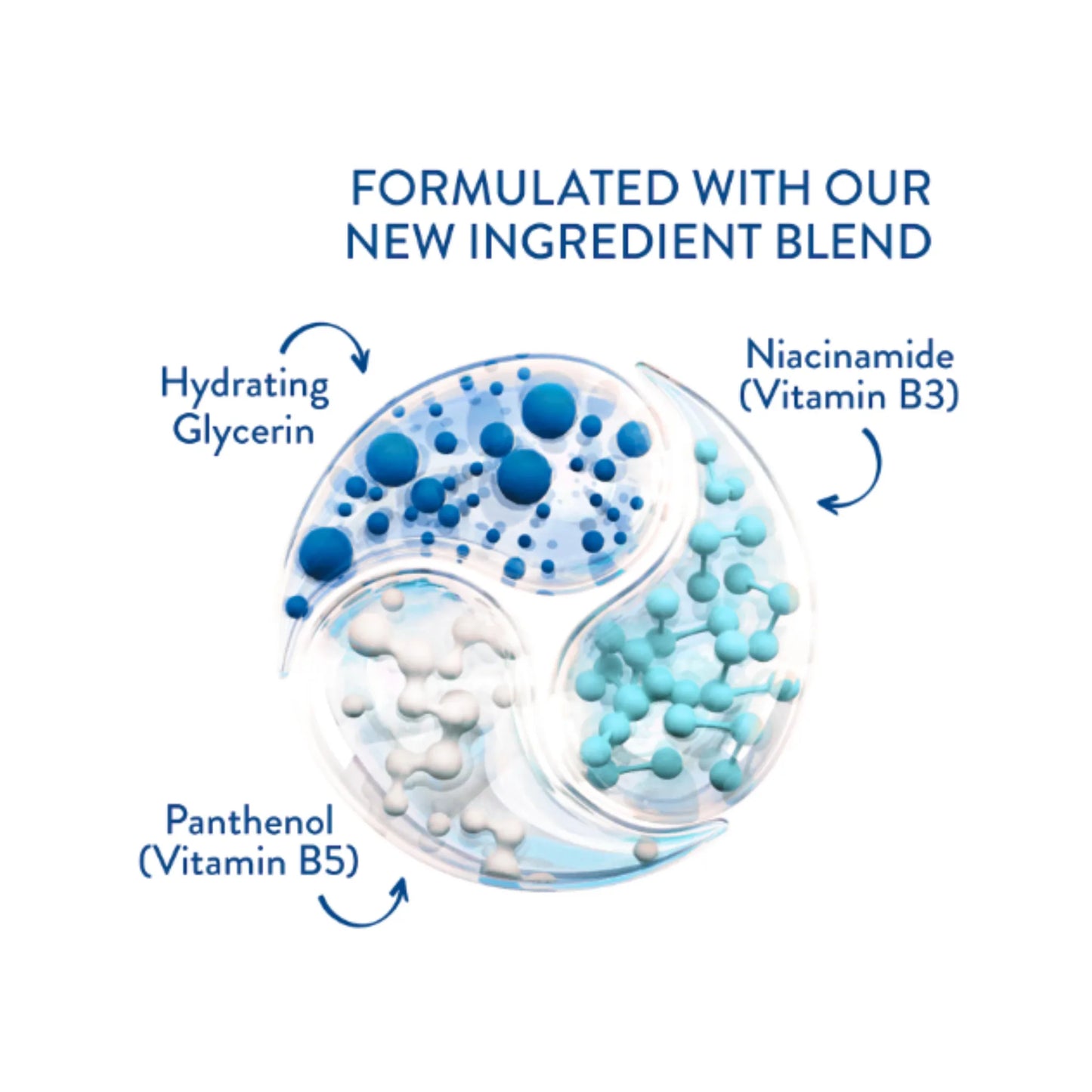 Cetaphil Moisturizing Cream for Dry To Very Dry Skin, Sensitive Skin 100gm