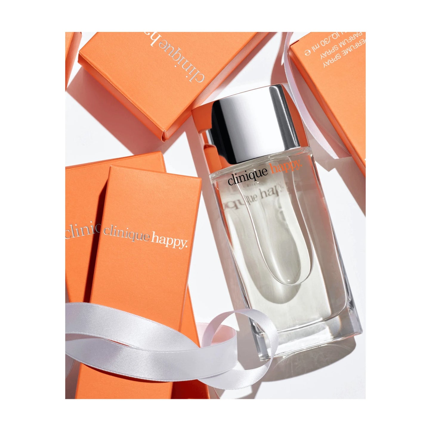 Clinique Happy Eau De Parfume for Women 100ml