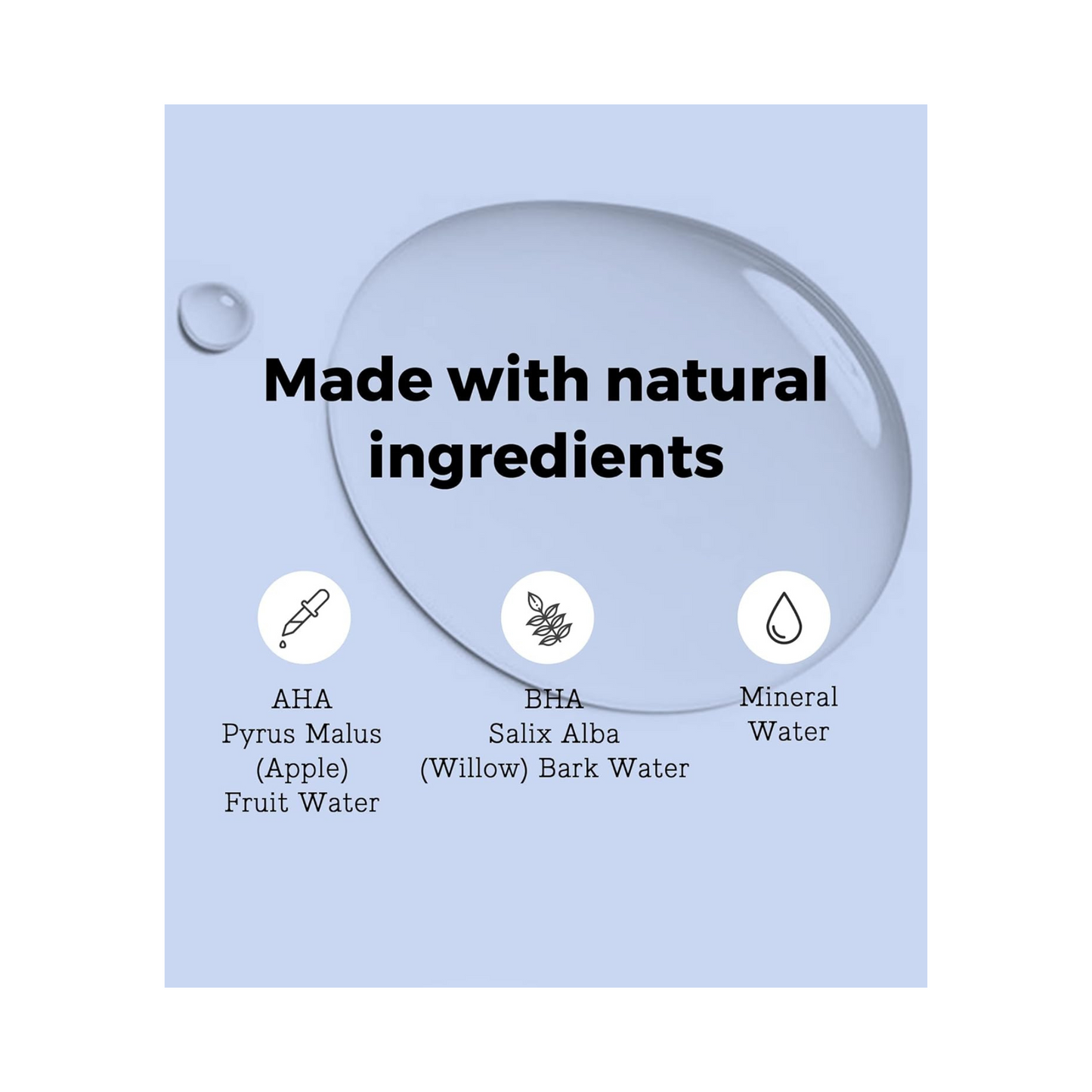 Cosrx AHA/BHA Clarifying Treatment Toner 150ml