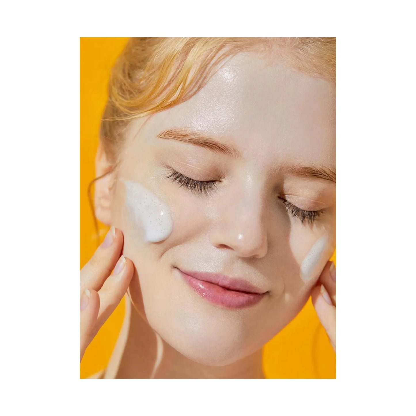 Cosrx Advanced Snail Mucin Gel Cleanser 50ml