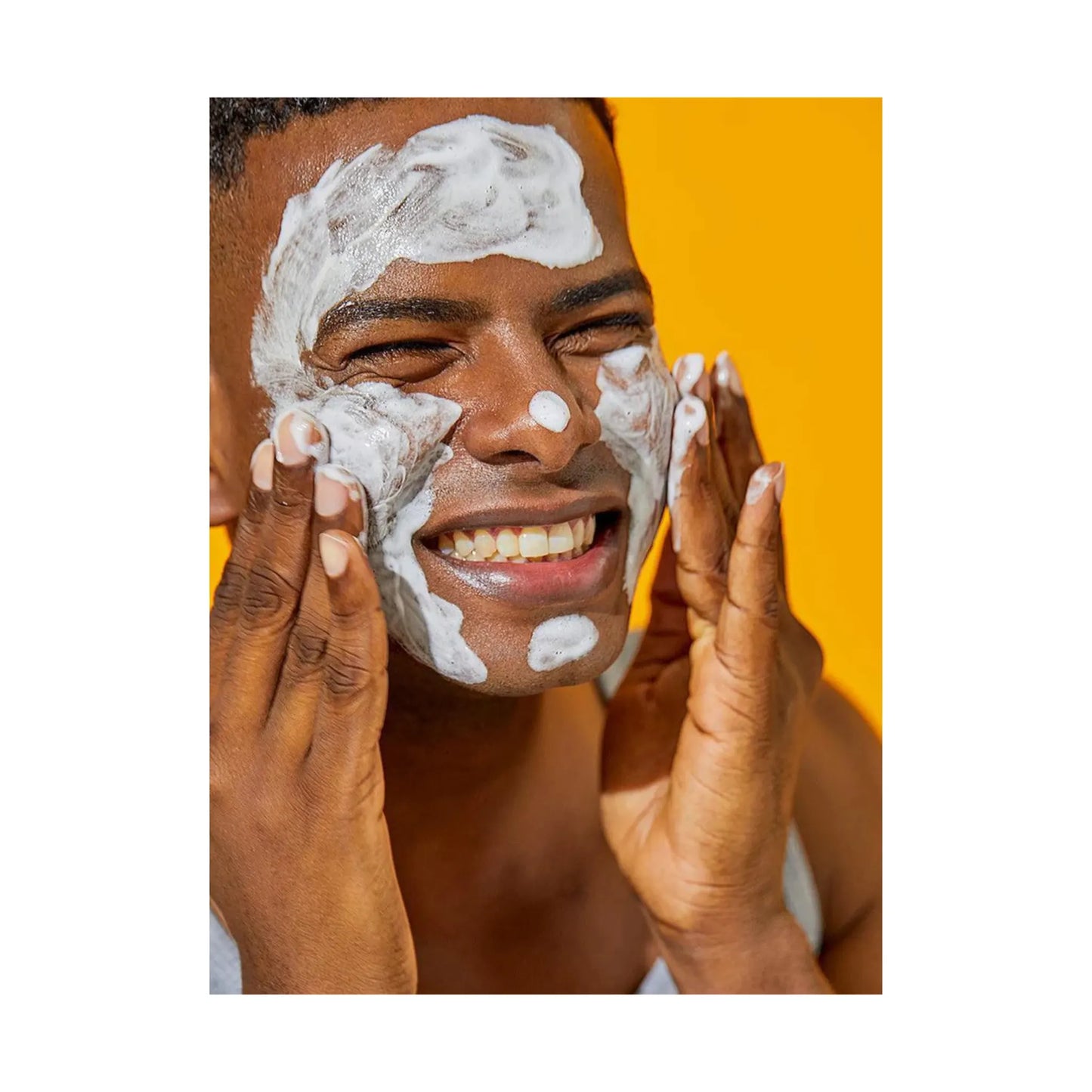 Cosrx Advanced Snail Mucin Gel Cleanser 50ml