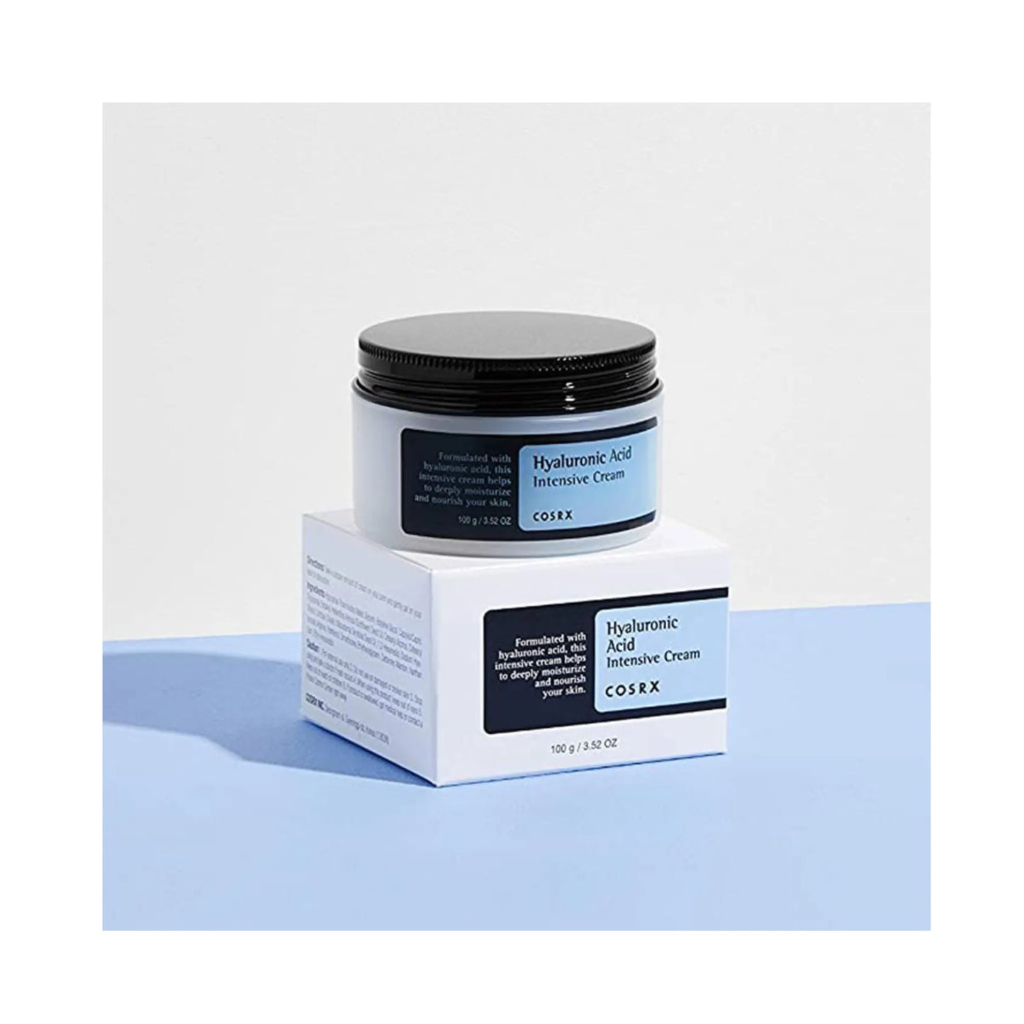 Cosrx Hyaluronic Acid Intensive Cream 100g
