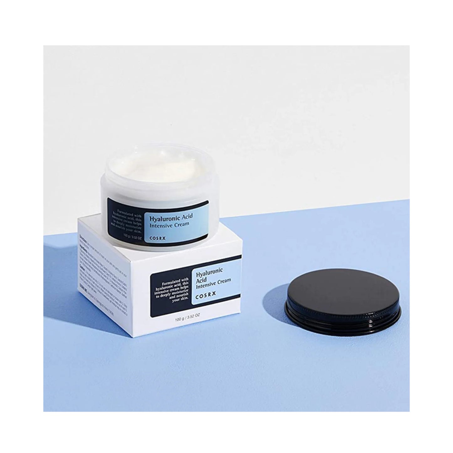 Cosrx Hyaluronic Acid Intensive Cream 100g