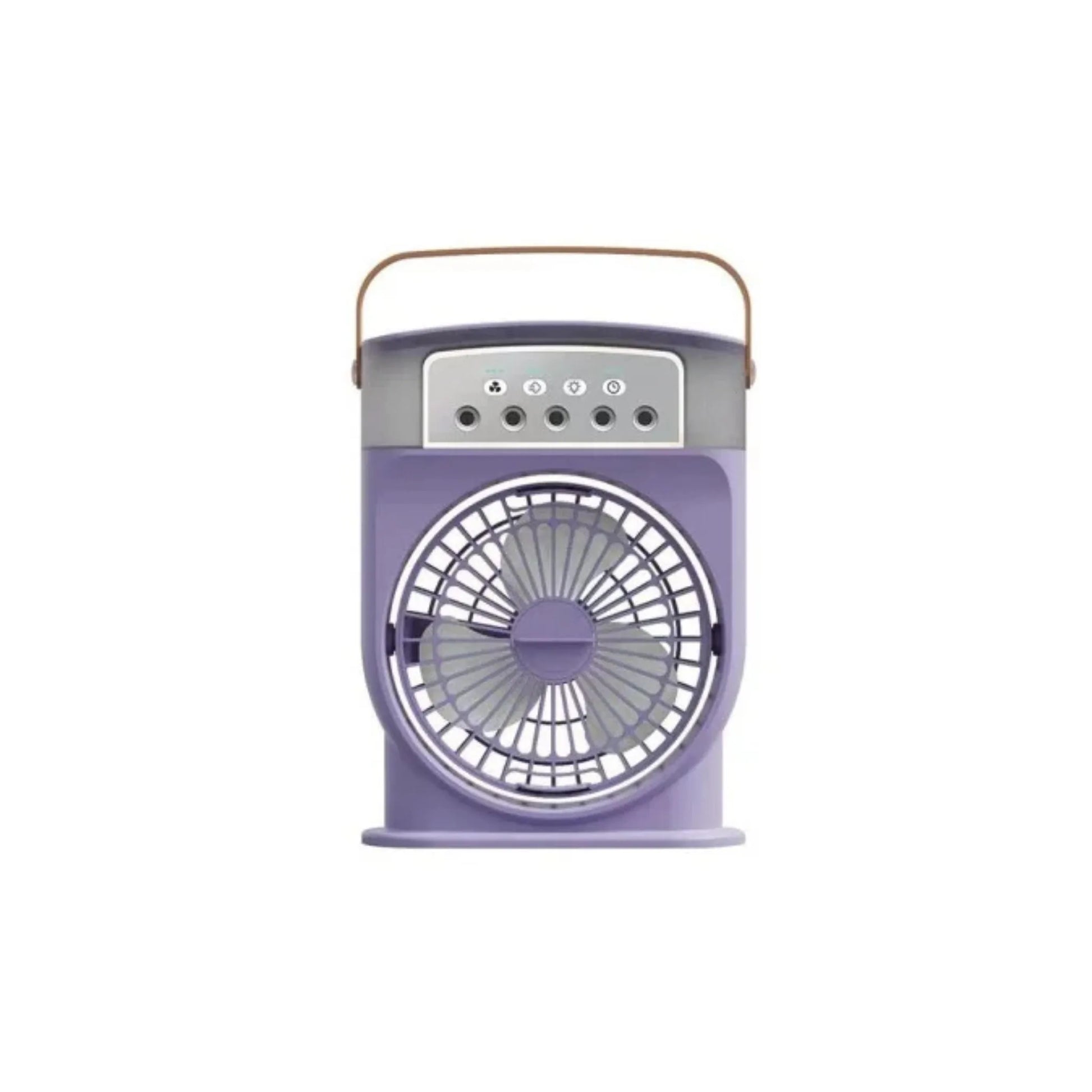 Disnie Mini Rechargeable Mist Air Cooler