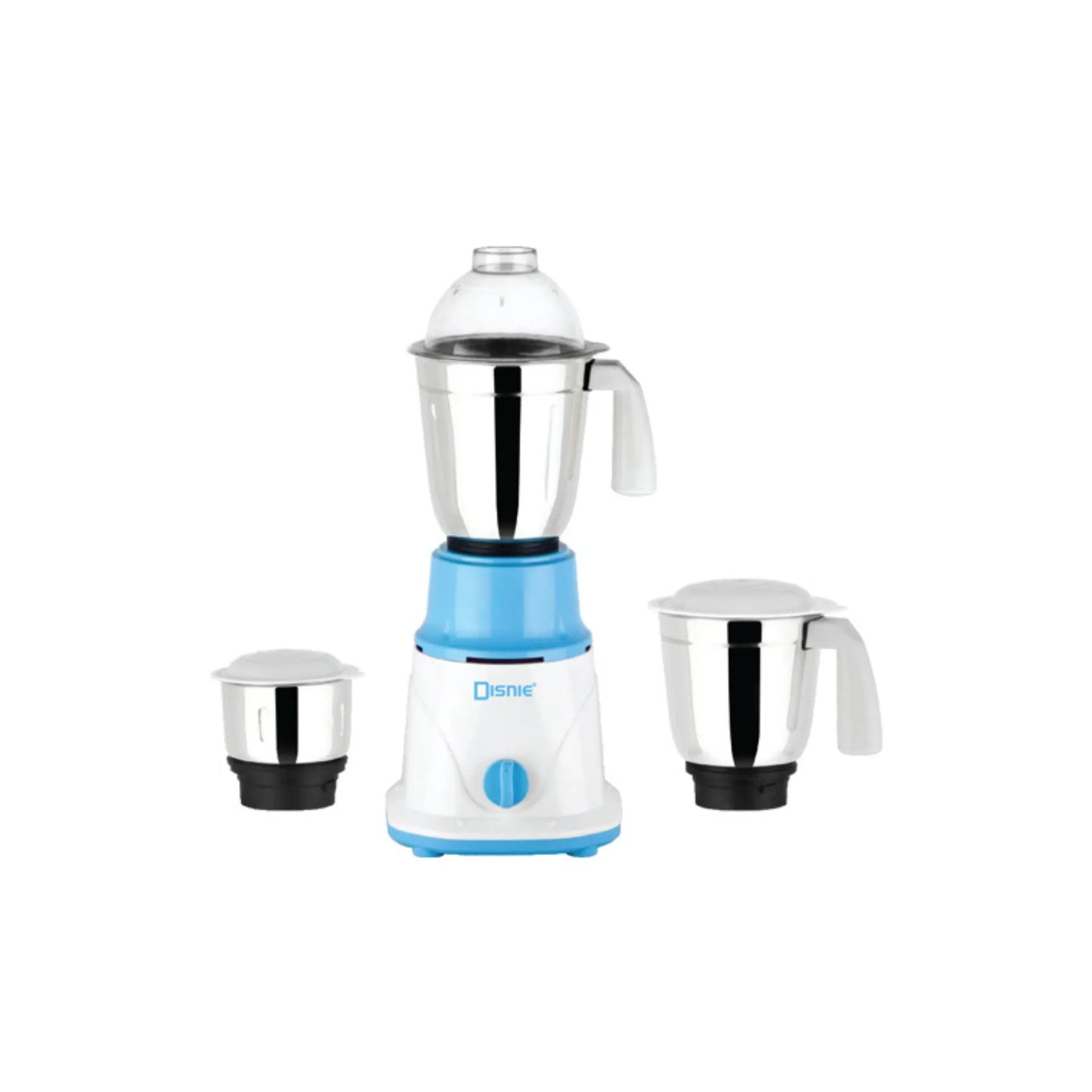 Disnie Mixer Grinder & Blender Butterfly- 750W