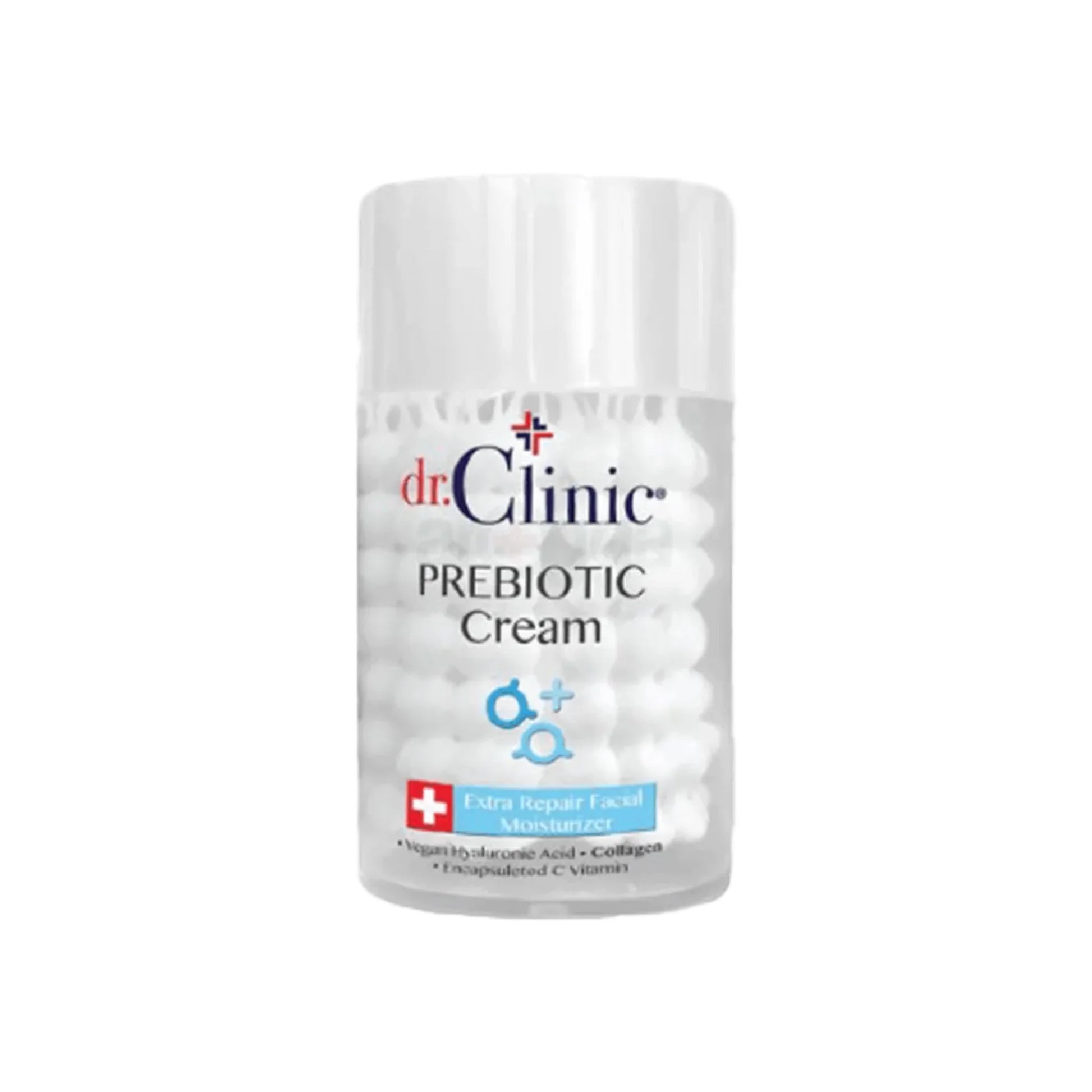 Dr. Clinic Prebiotic Cream 100ml