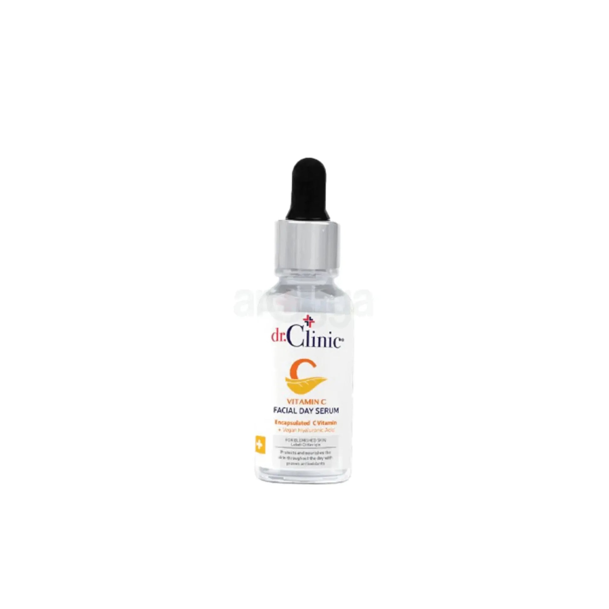 Dr. Clinic Vitamin C Facial Day Serum 30ml