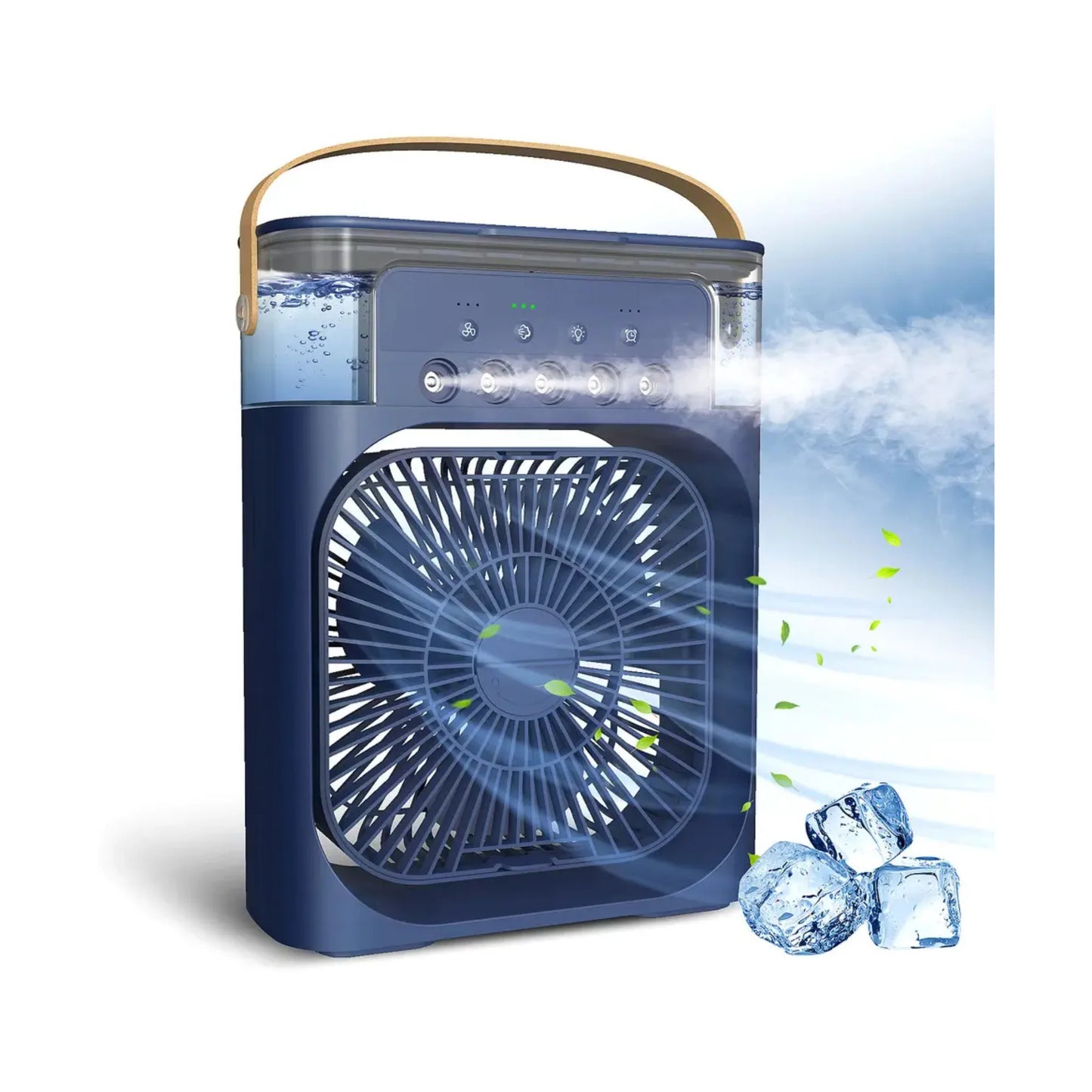 EXTONIC AIR COOLER FAN ET-C702