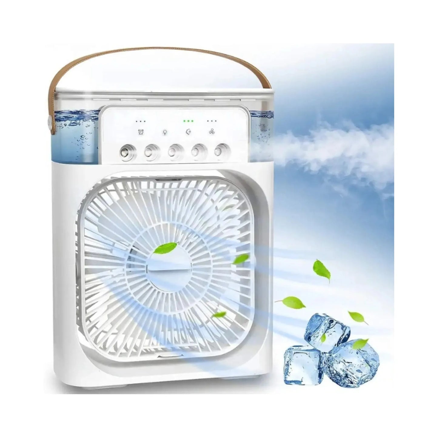 EXTONIC AIR COOLER FAN ET-C702