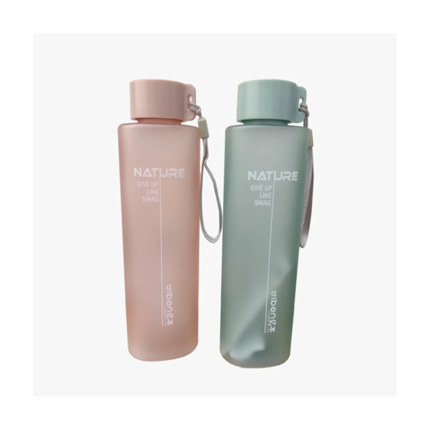 Fashionable Sport Water Bottle 530ML