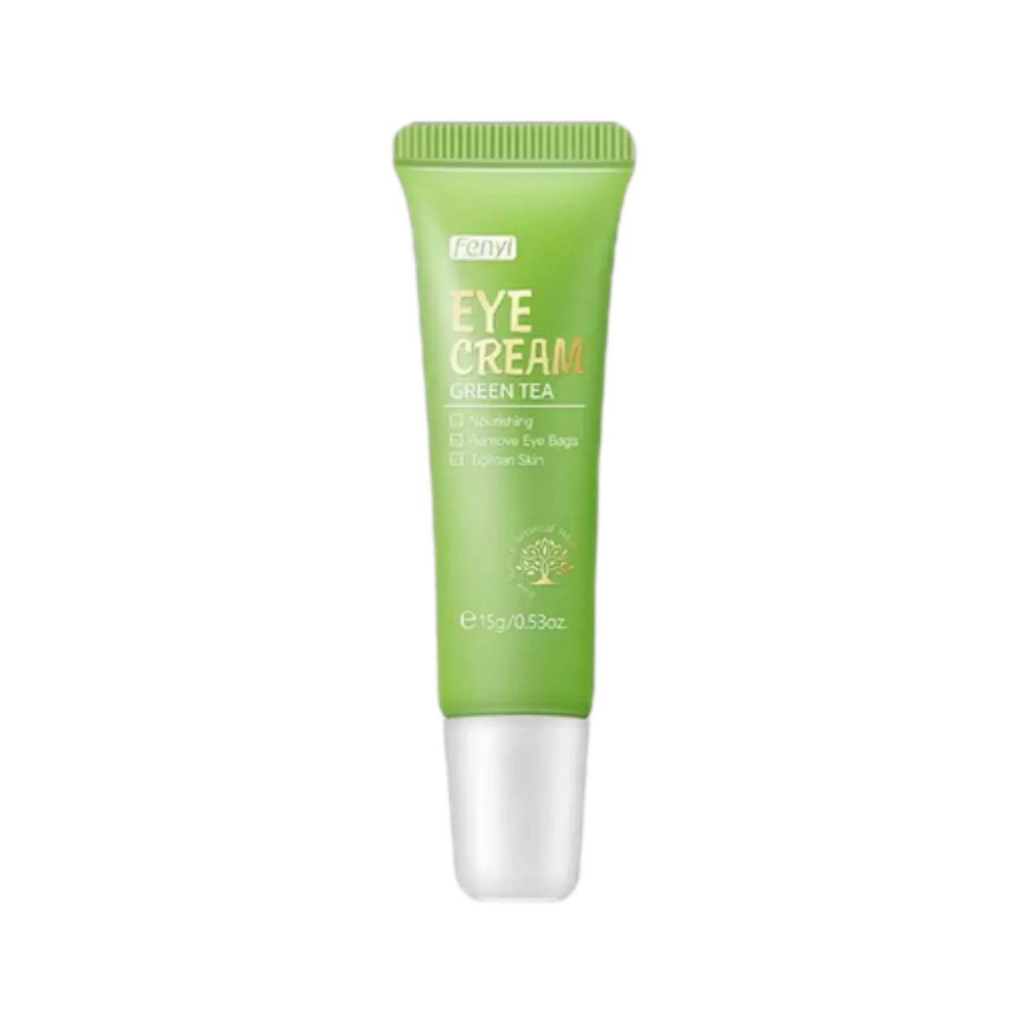 Fenyi Green Tea Eye Cream 15g