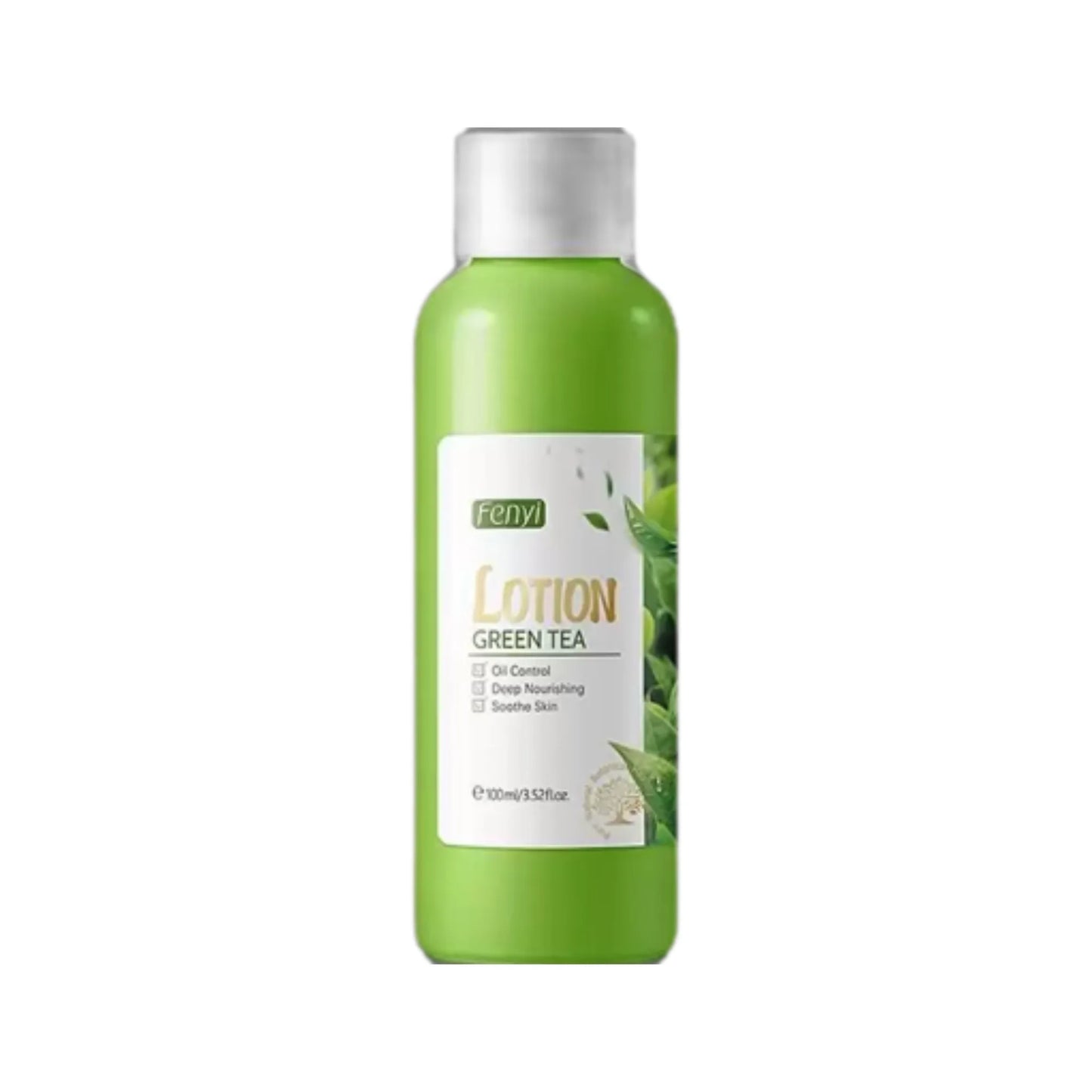 Fenyi_Green_Tea_Lotion_100ml