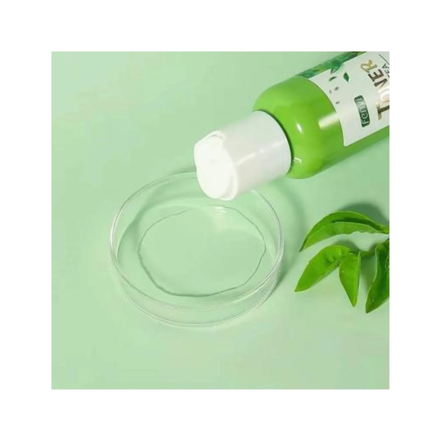 Fenyi_Green_Tea_Lotion_100ml