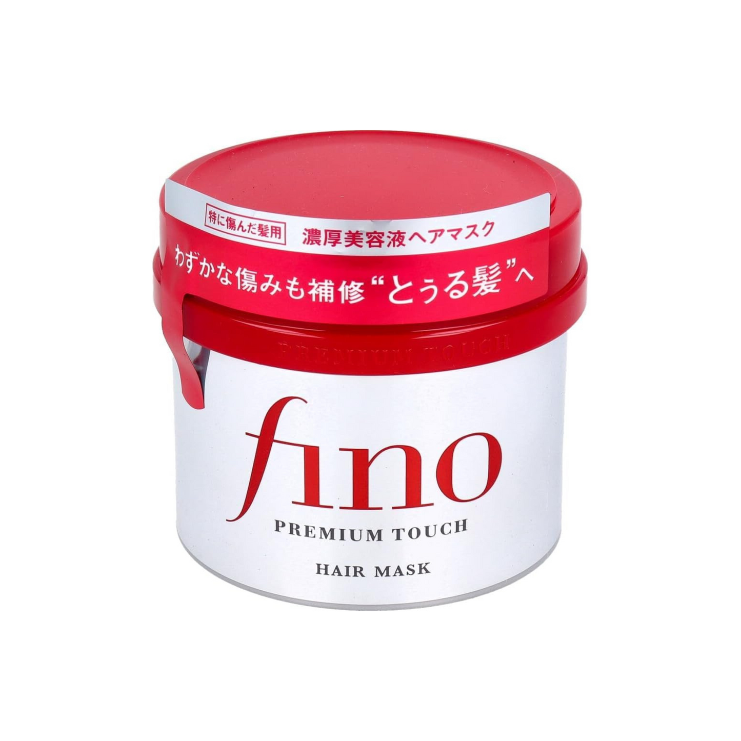 Fino Premium Touch Hair Mask 230 g