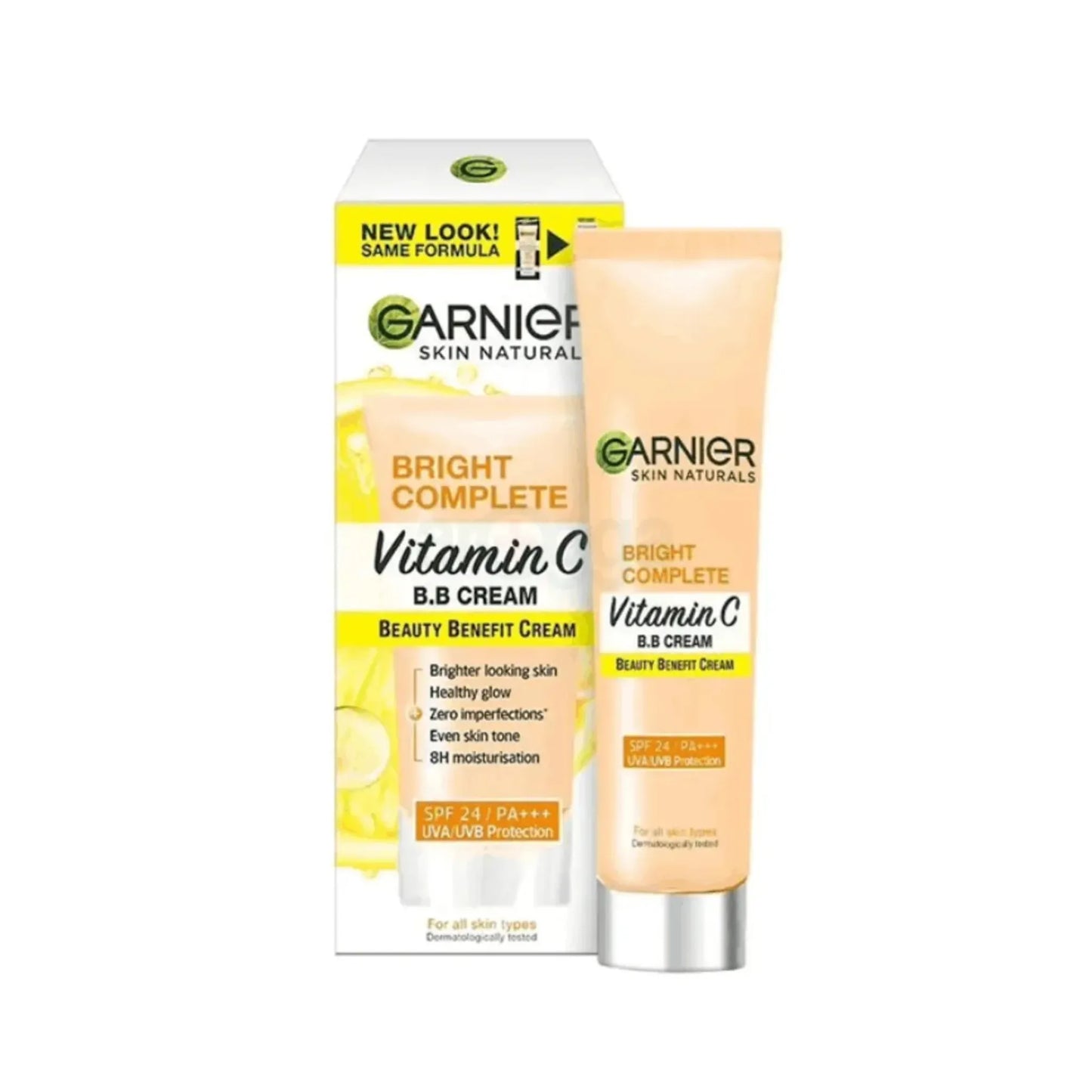 Garnier Vitamin C- BB Cream 30gm