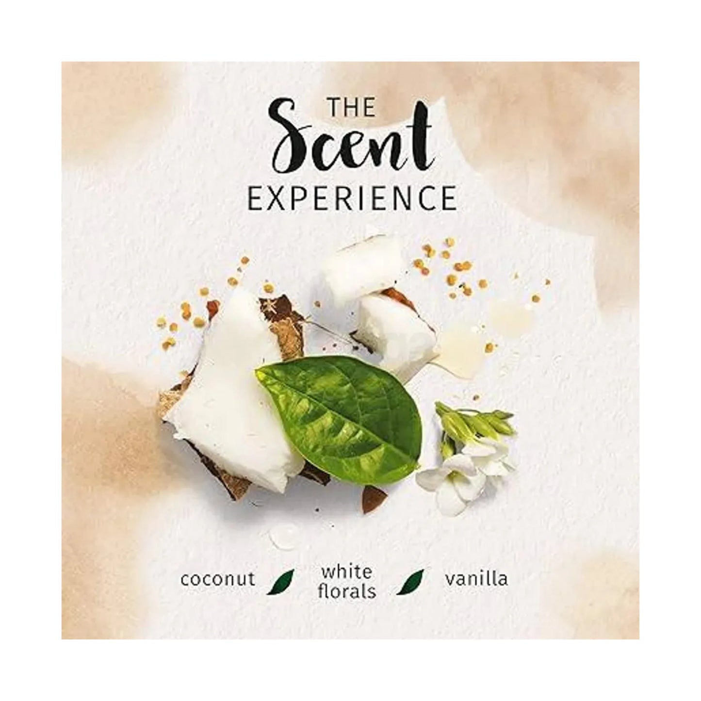 Herbal Essences Biorenew Coconut Milk Hydrate Shampoo