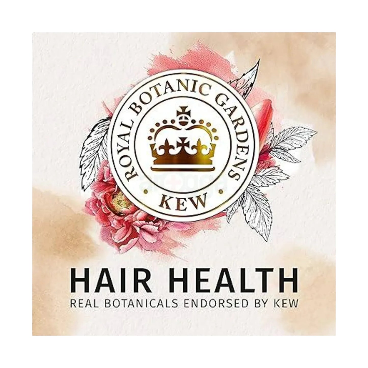 Herbal Essences Biorenew Coconut Milk Hydrate Shampoo