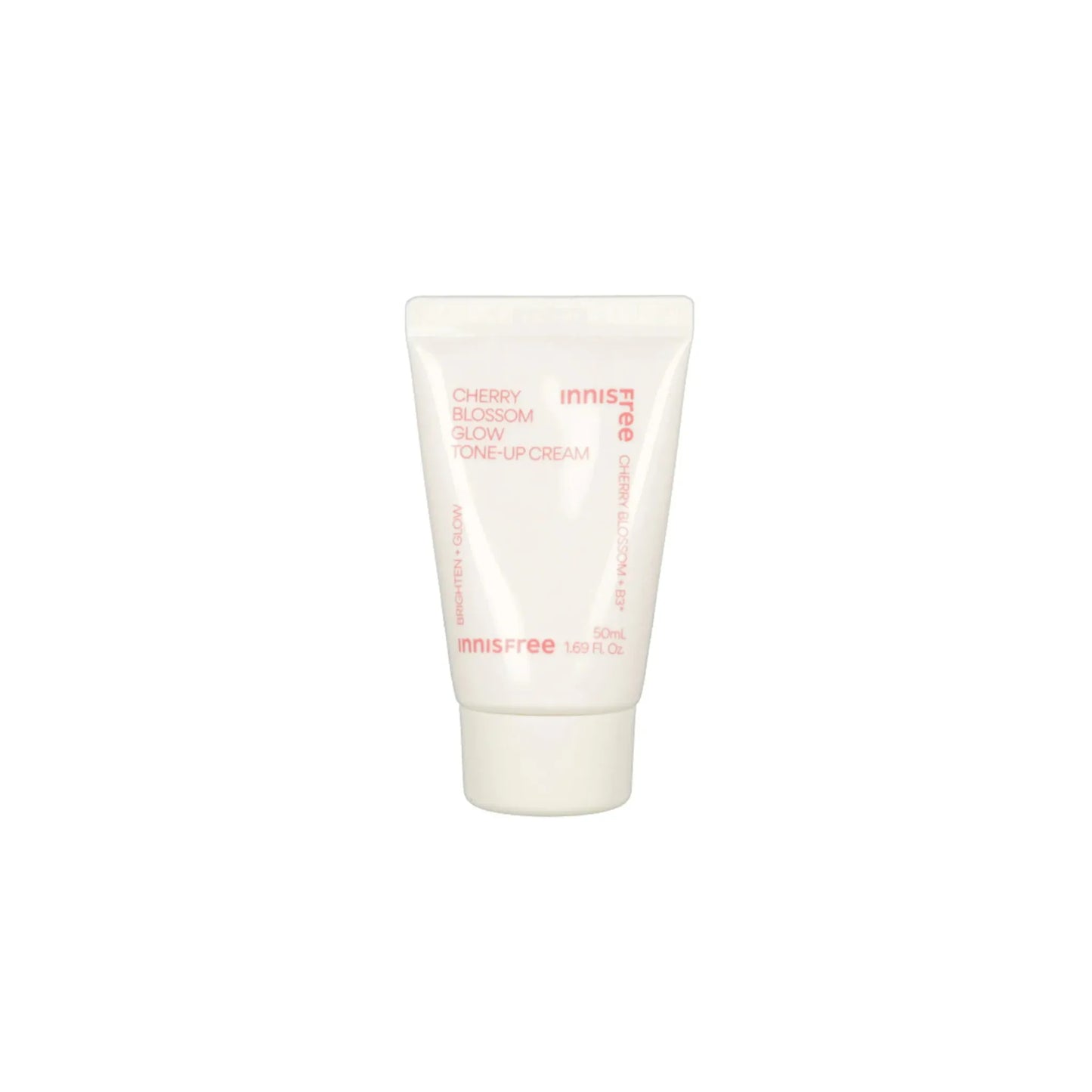 Innisfree Glow Jelly Cream with Jeju Cherry Blossom