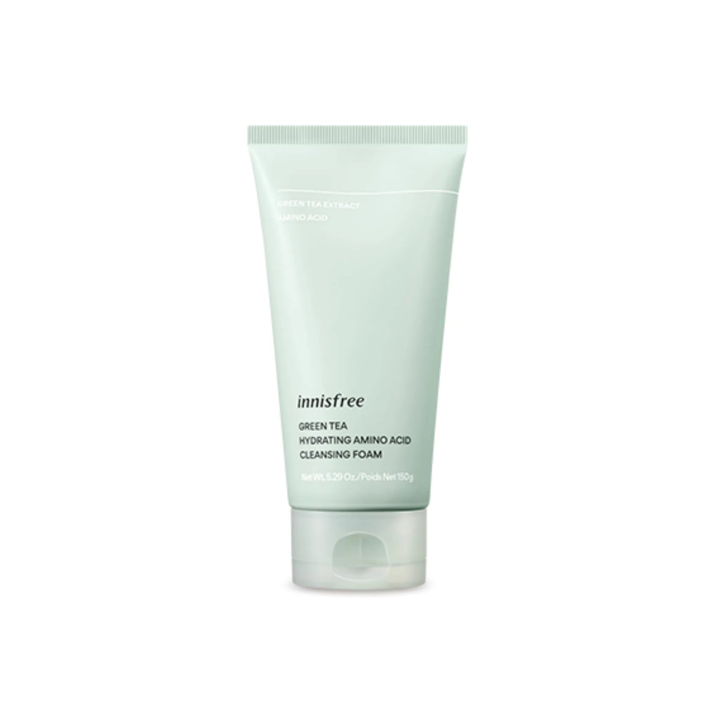Innisfree Green Tea Cleansing Foam