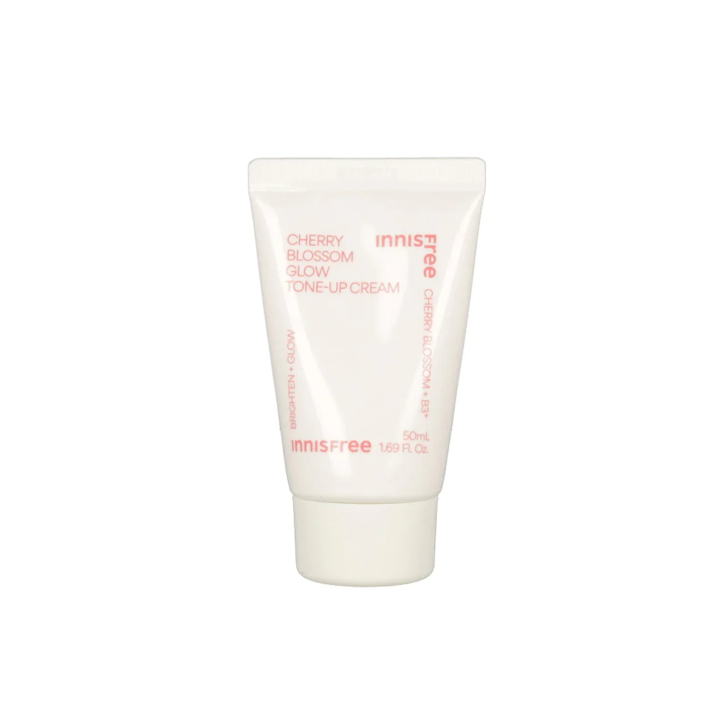 Innisfree Jeju Cherry Blossom Glow Tone-Up Cream