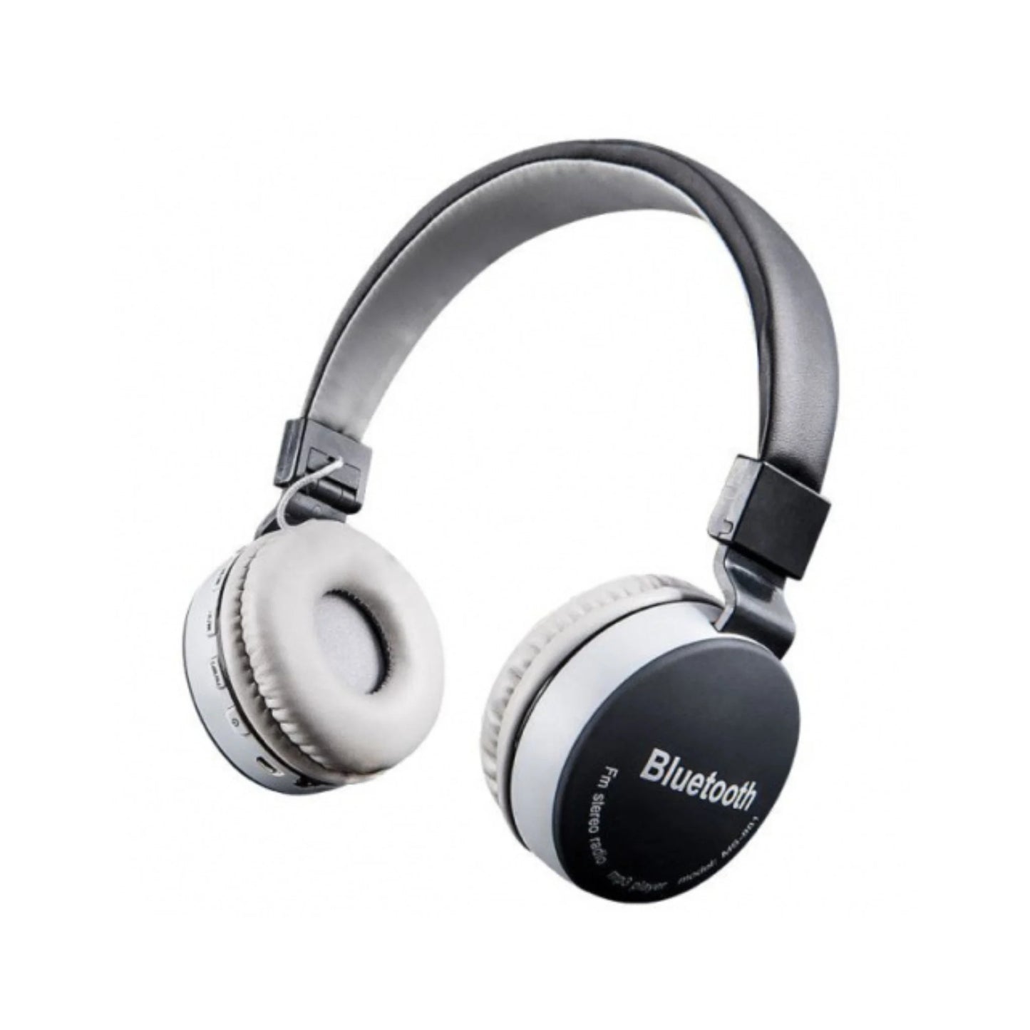 JBL 881A Wireless Headphone