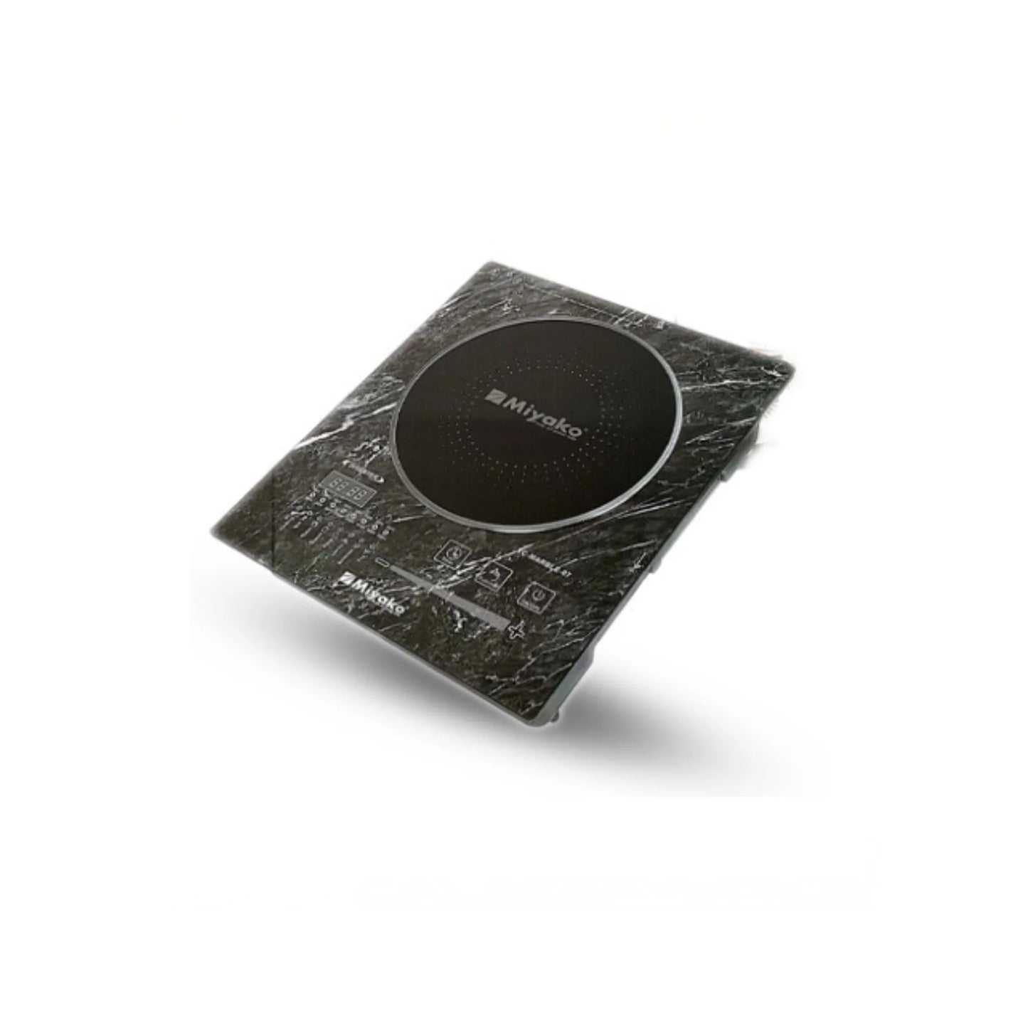 Miyako Induction Cooker TC- Marble-07