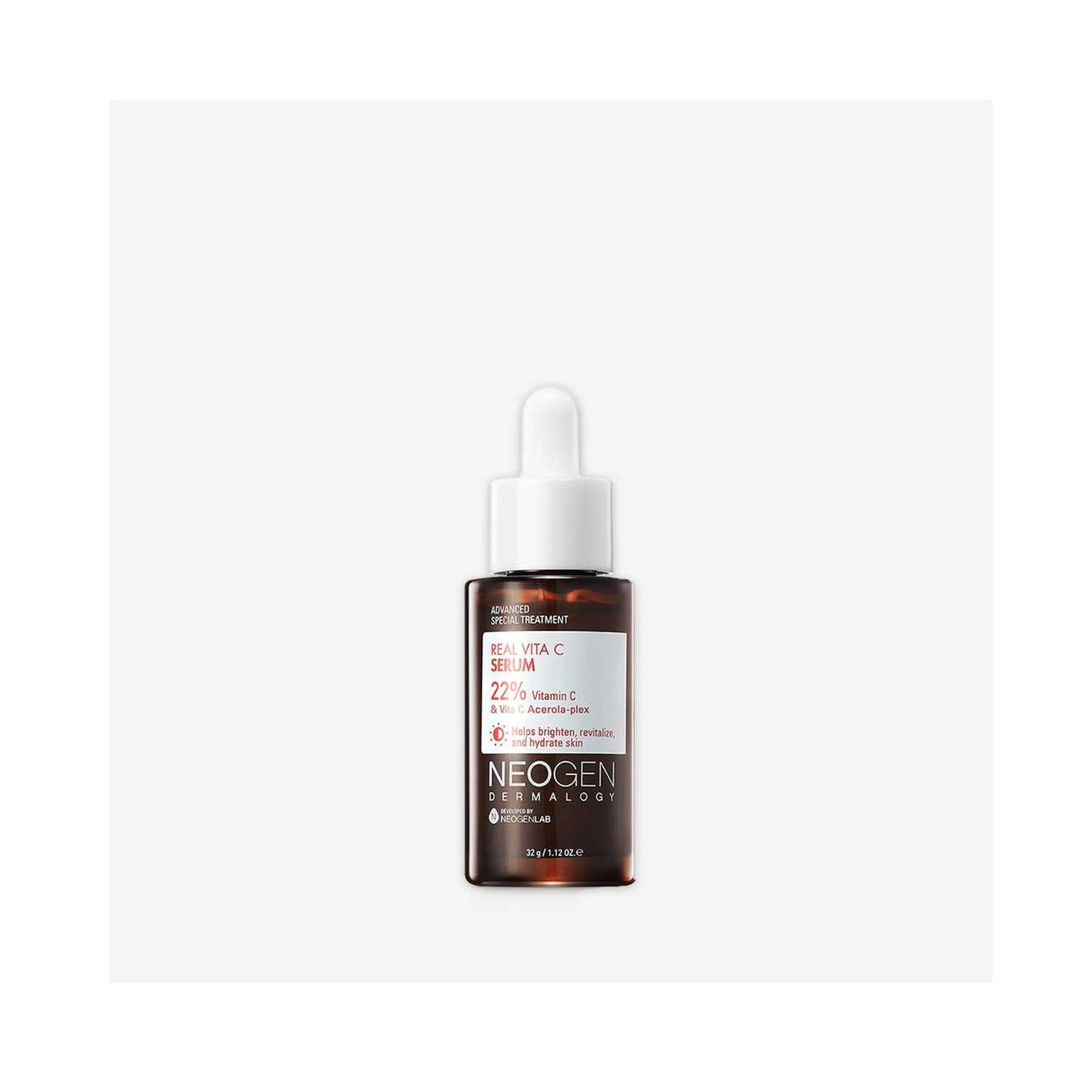 NEOGEN Dermalogy Real Vita C Serum