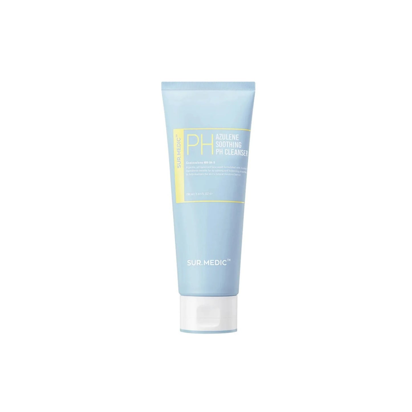 NEOGEN Surmedic Azulene Soothing pH Cleanser 150ml