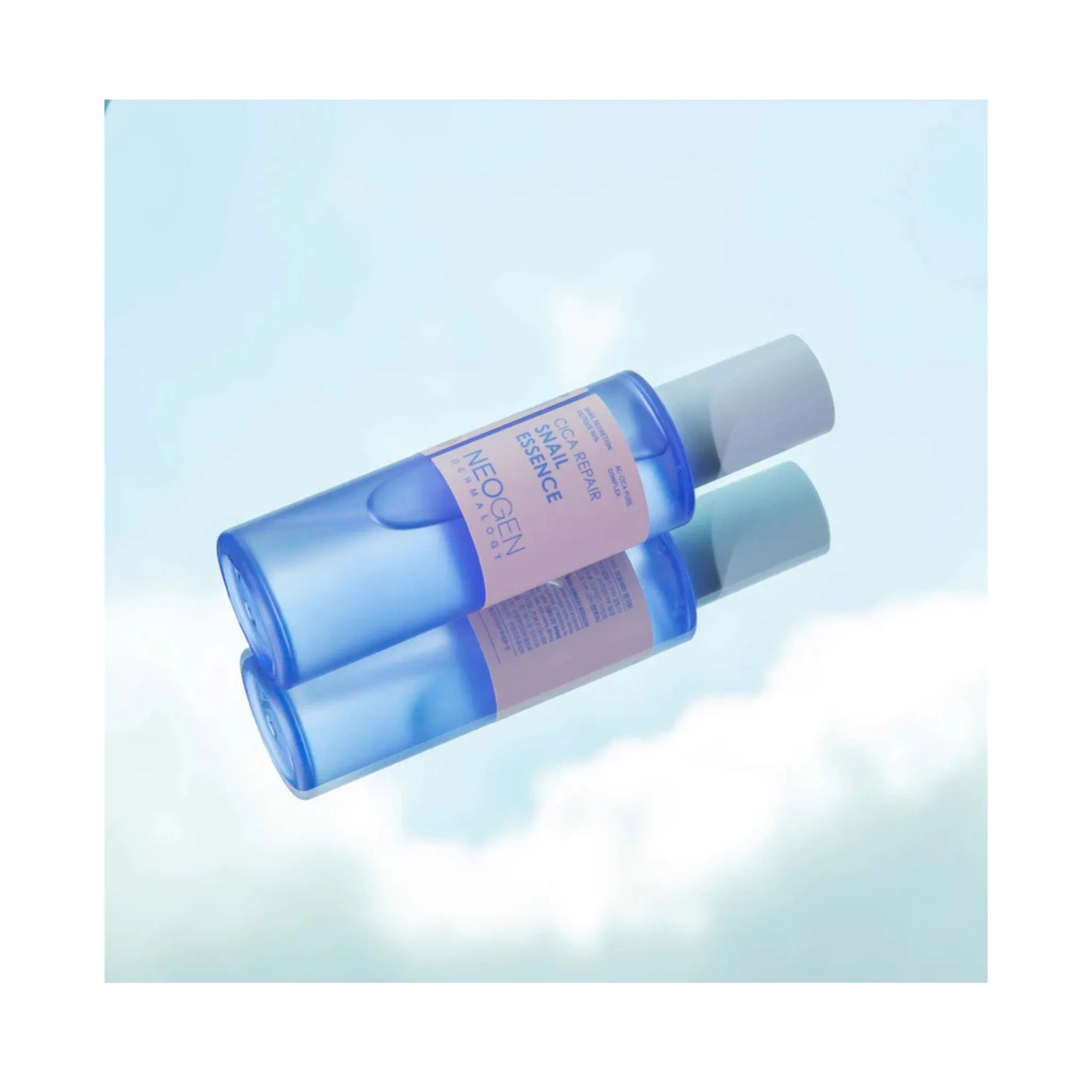 Neogen Dermalogy CICA Repair Snail Essence 100ml