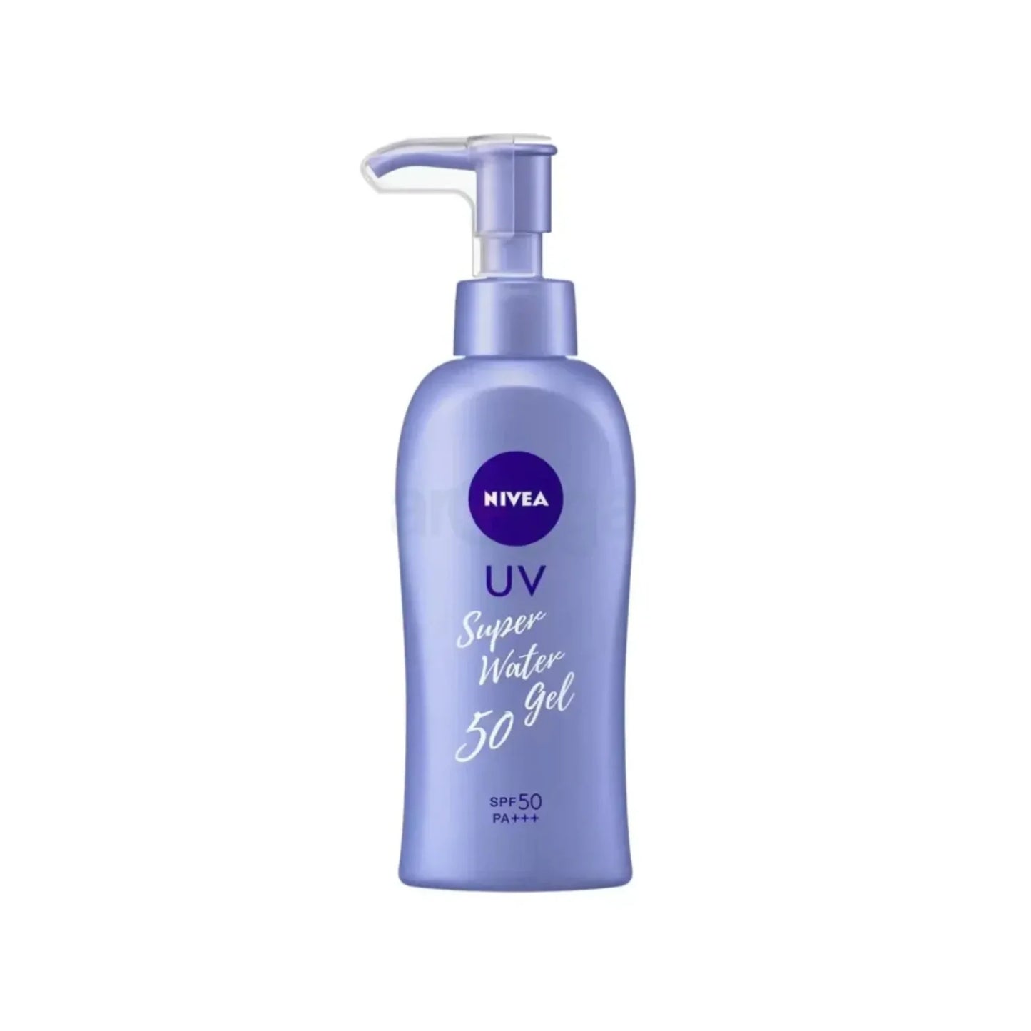 Nivea UV Super Water Gel SPF 50 PA+++ 140g