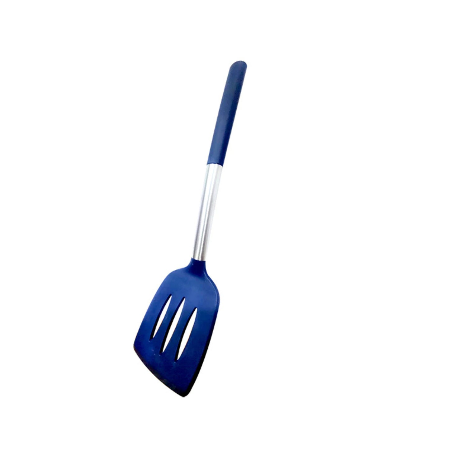 Nonstick Silicone Spoon - Multicolor