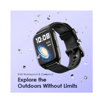 Oraimo Watch 2R Bluetooth Calling Smart Watch(OSW-30)