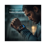 Oraimo Watch 5 Lite 2.01