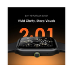 Oraimo Watch 5 Lite 2.01