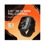 Oraimo Watch 5 Lite 2.01