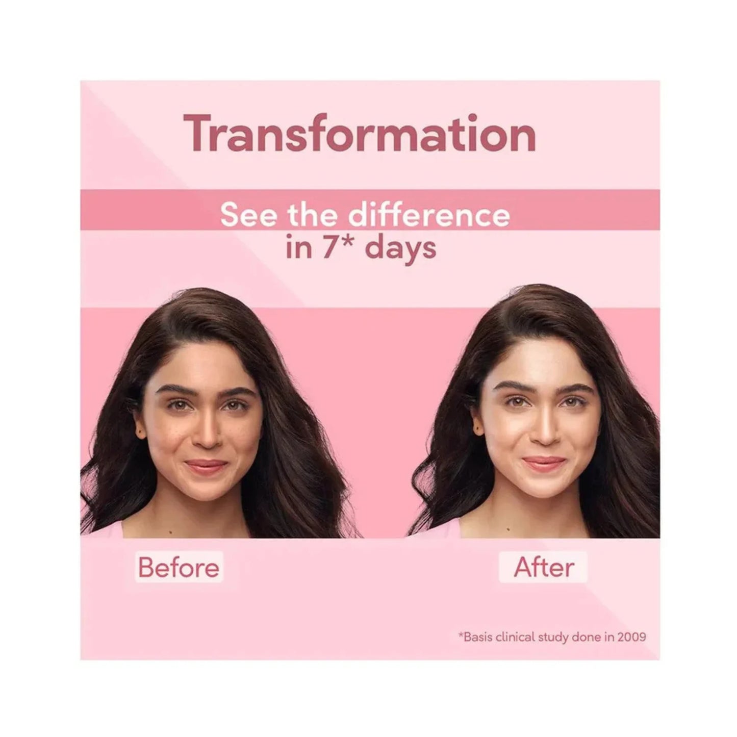 Pond’s Bright Beauty Face Wash 100gm