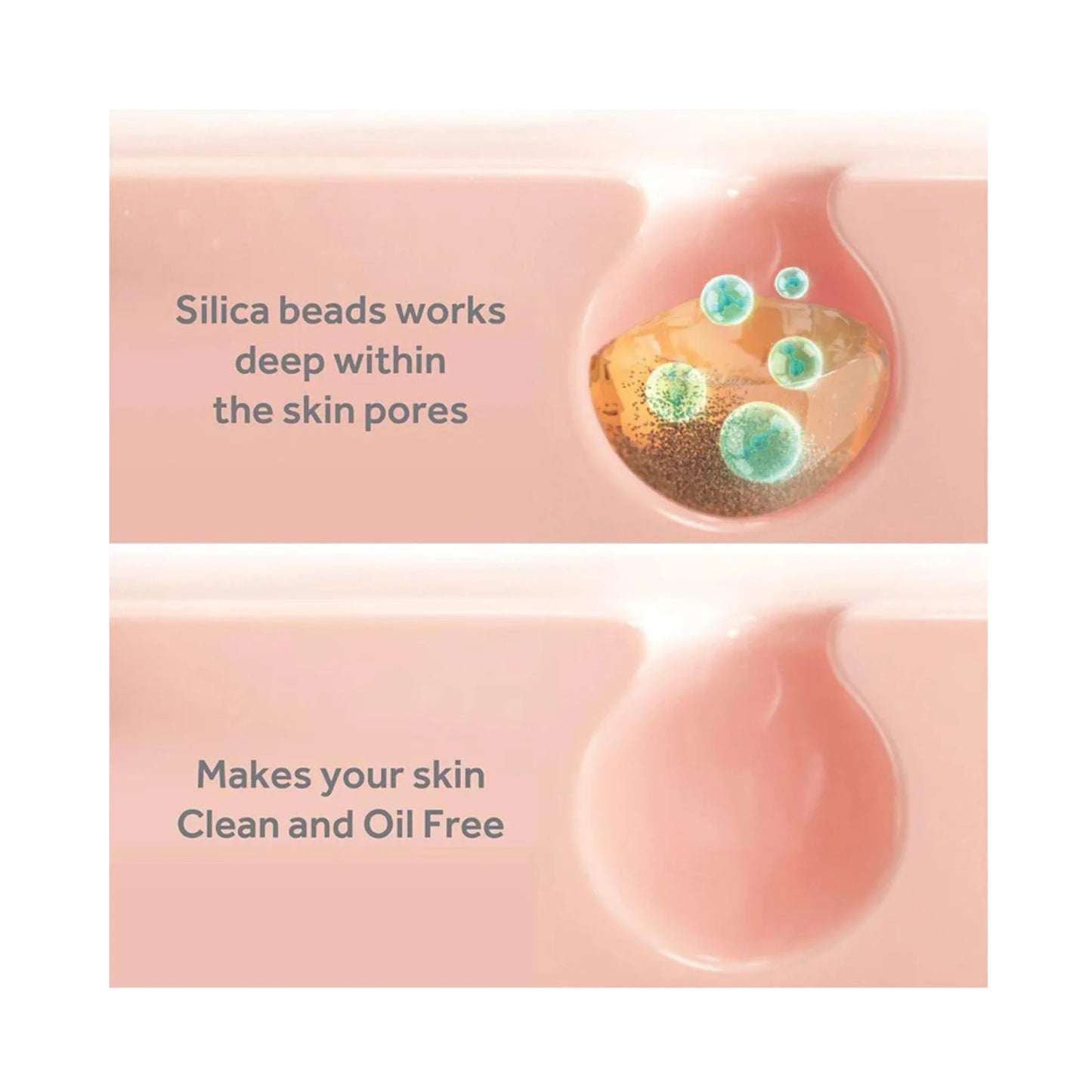 Pond's Face Wash Oil Control 100g